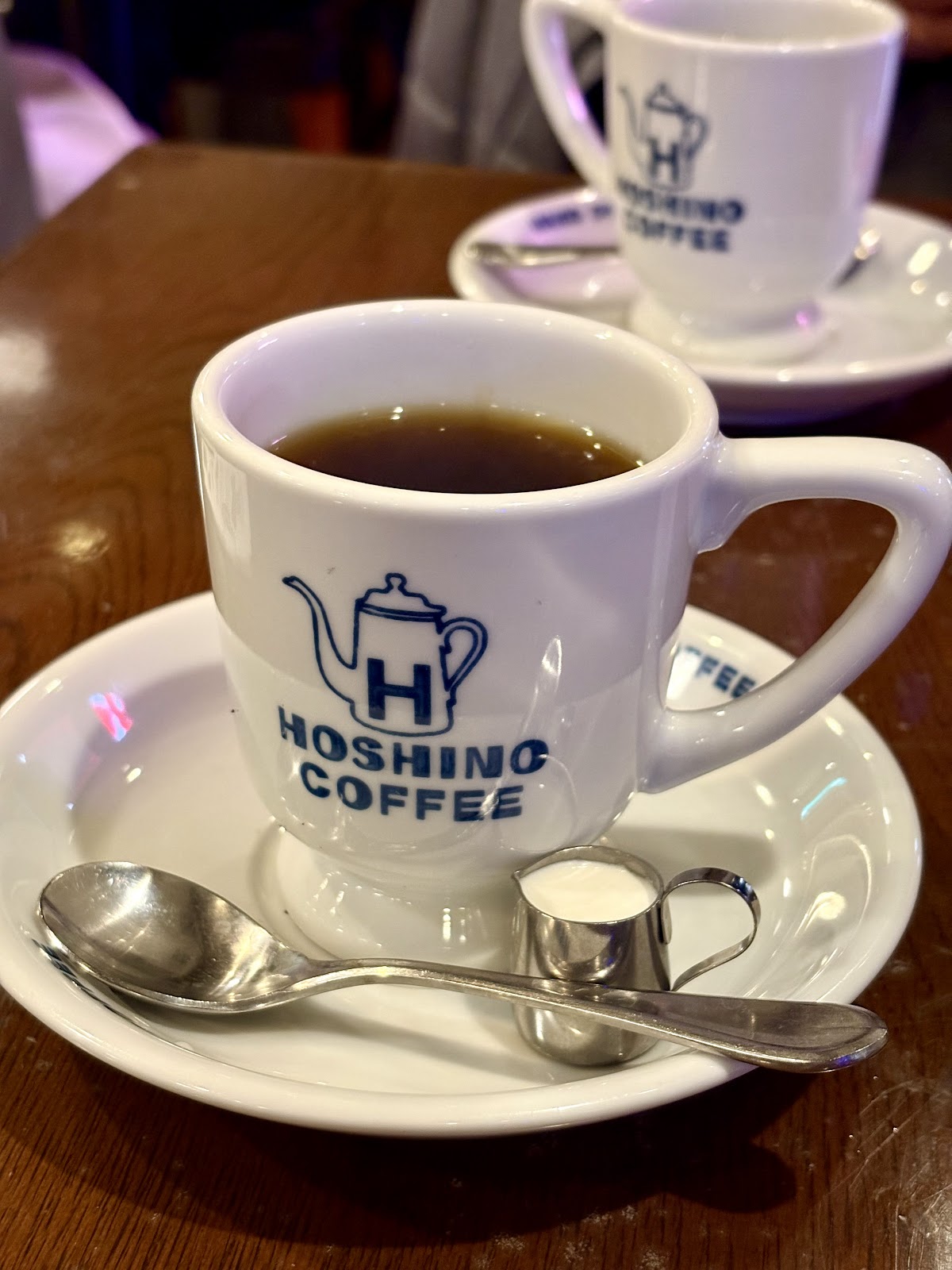 Photo of Hoshino Coffee