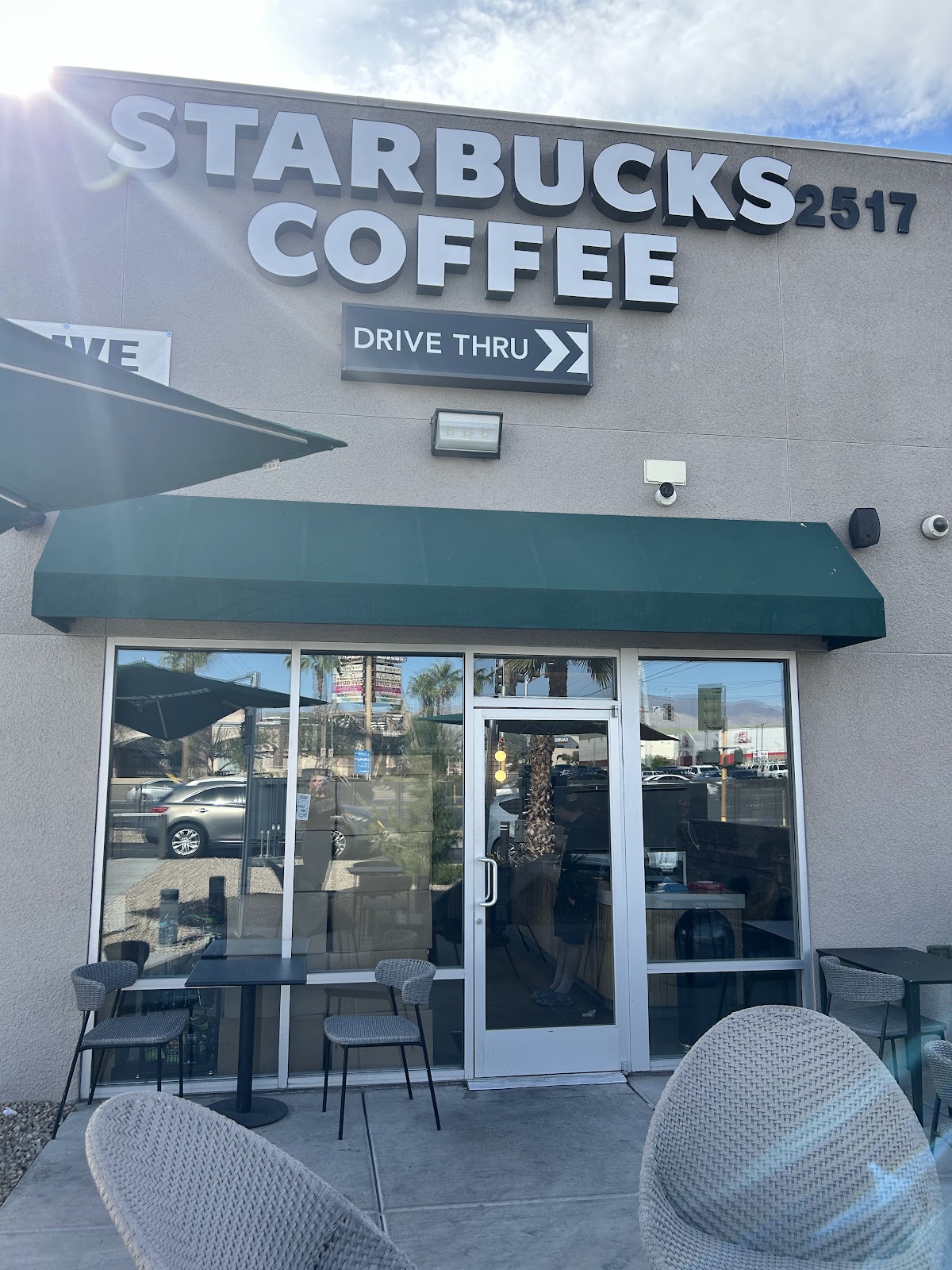Photo of Java Vegas