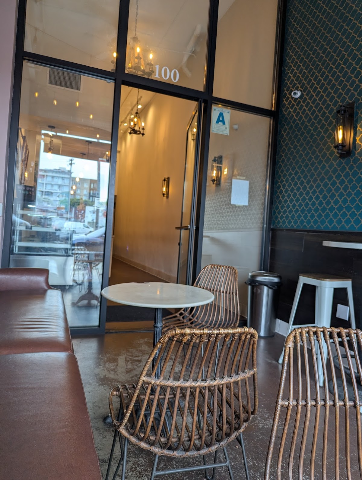 Photo of Hazel and Jade Bakery
