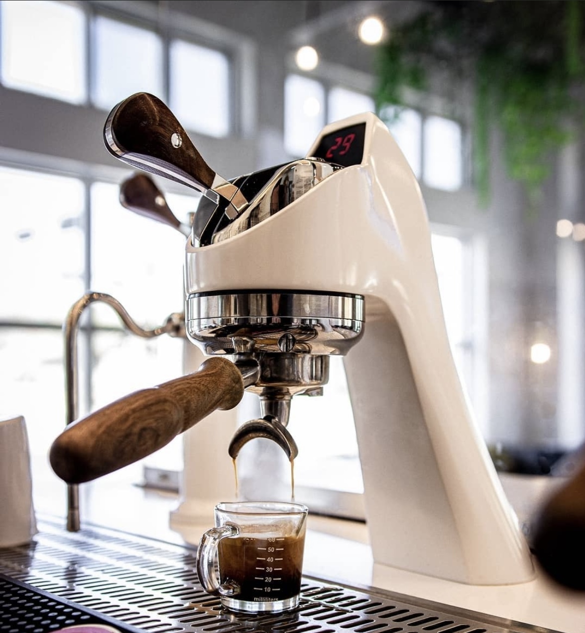 Photo of Heritage Coffee