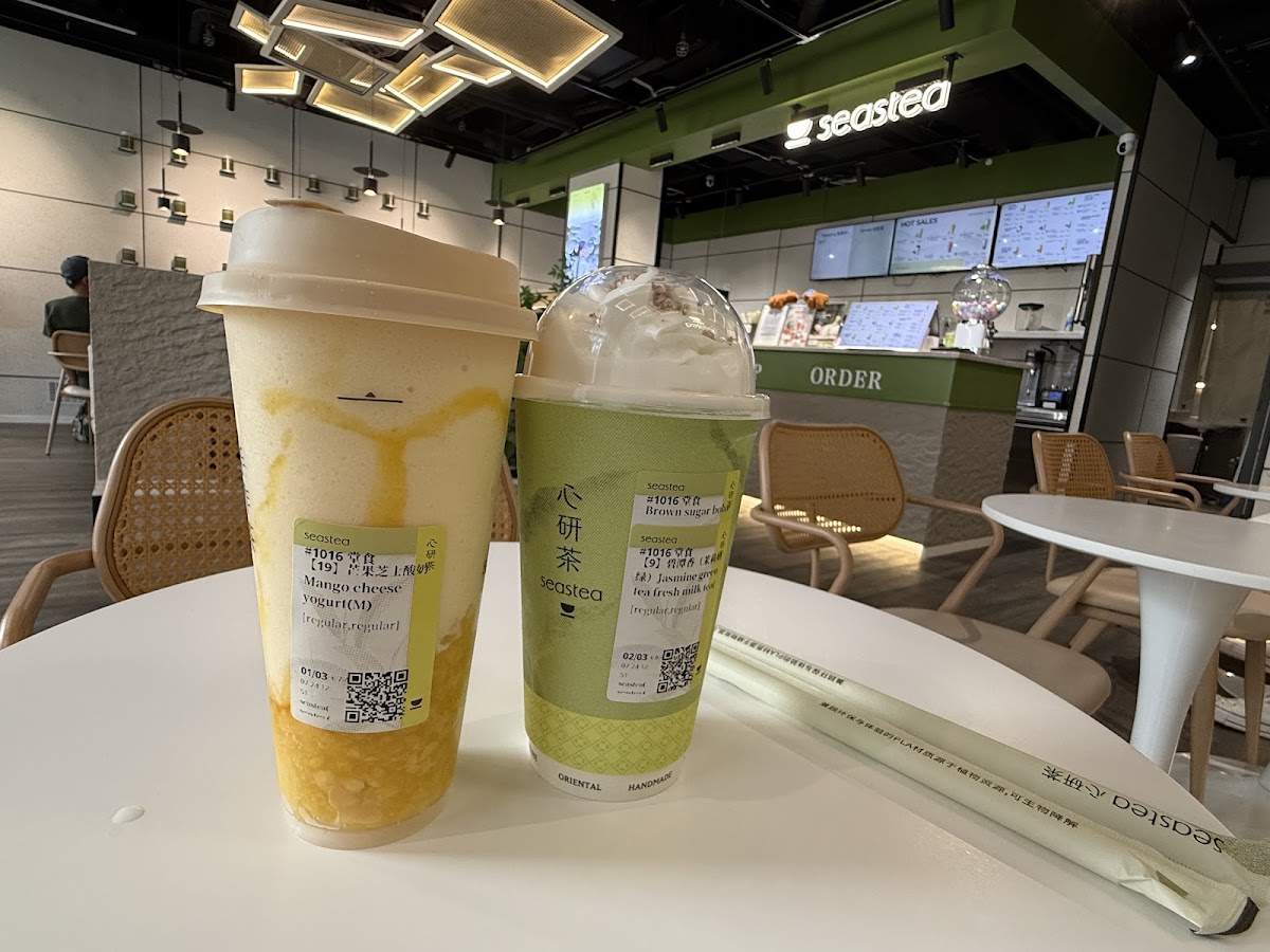 Photo of Seastea Helsinki Flagship Store (Kaivopiha)