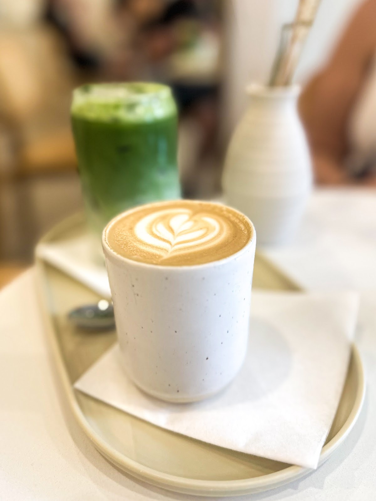 Photo of Coffee Zeit