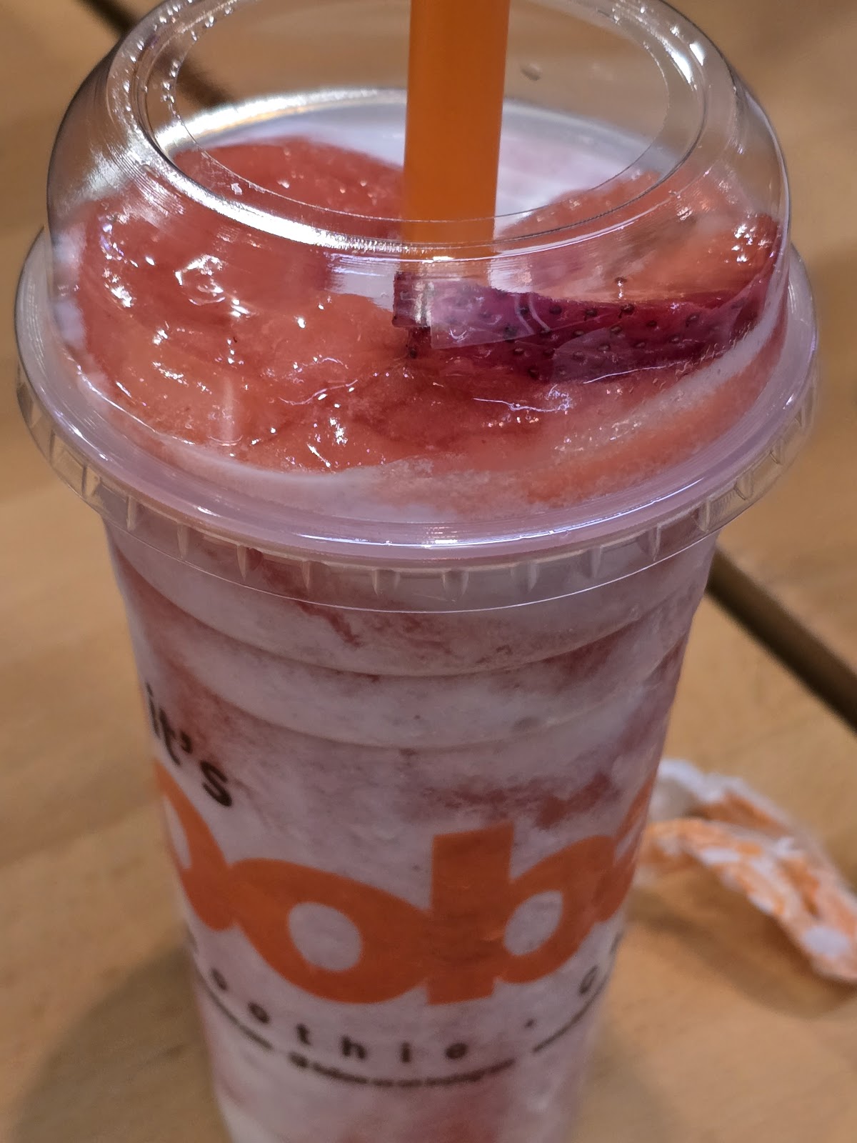 Photo of BobaTime
