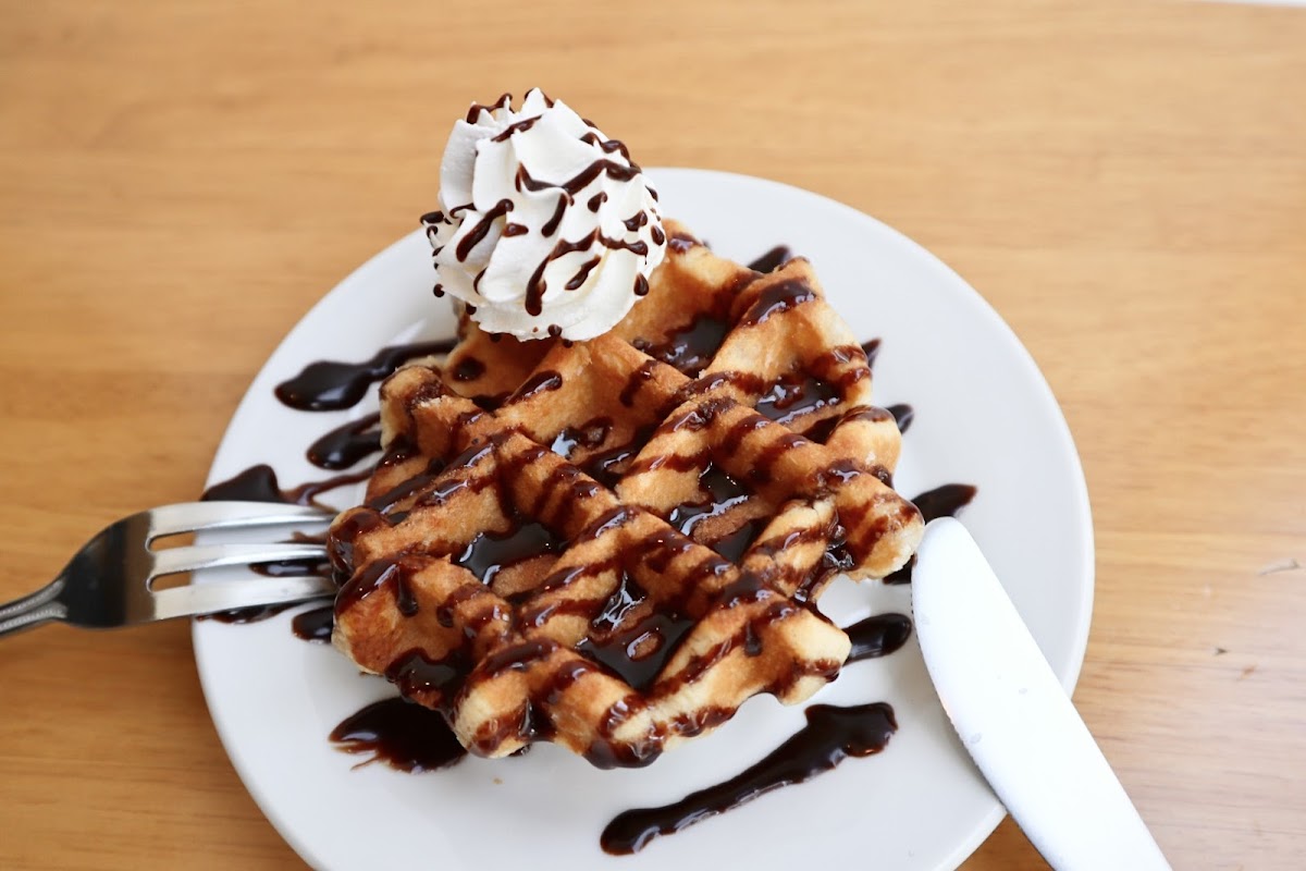 Photo of Cafe Pausa Tre