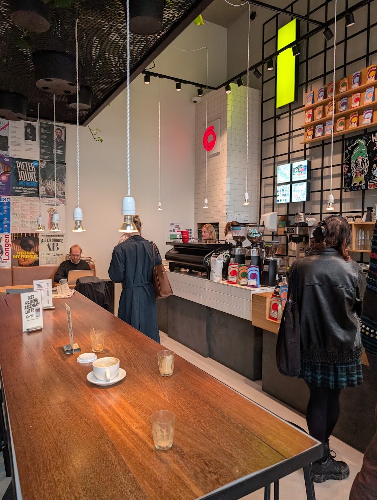 Photo of coffeecompany (North Station)