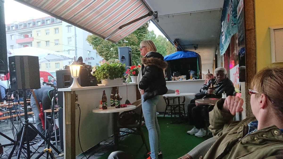 Photo of Cafe Savarona