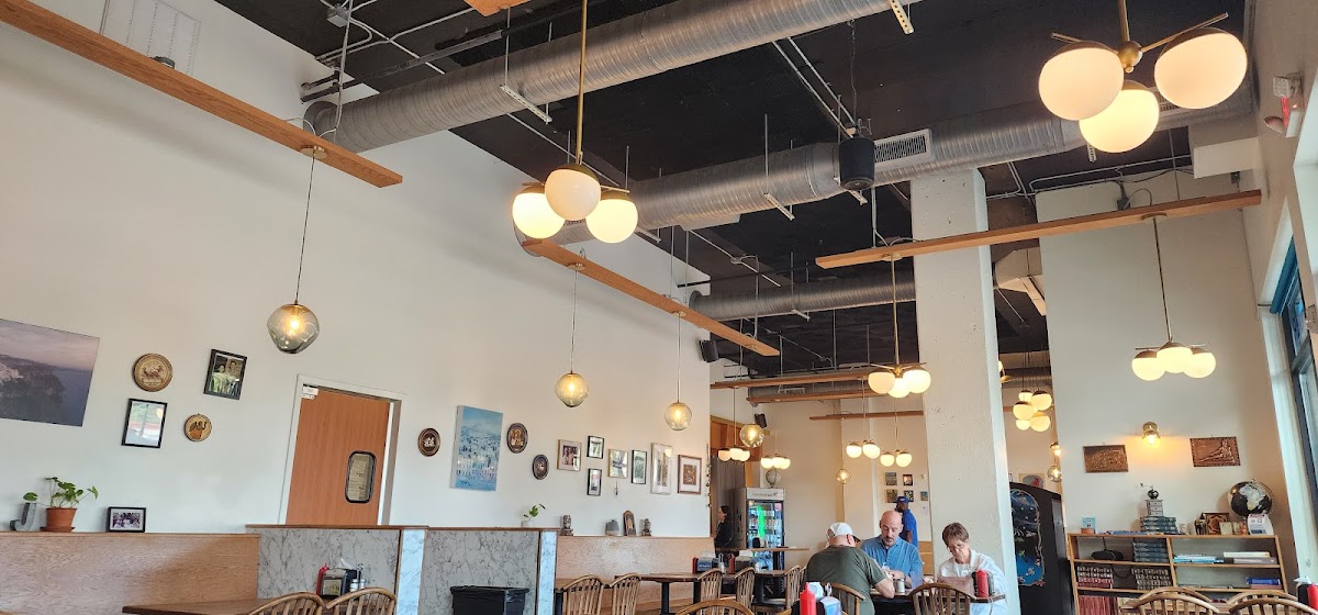 Photo of Kafenio Avondale