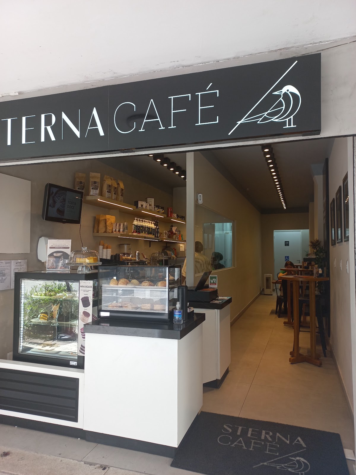 Photo of Sterna Café - Niterói