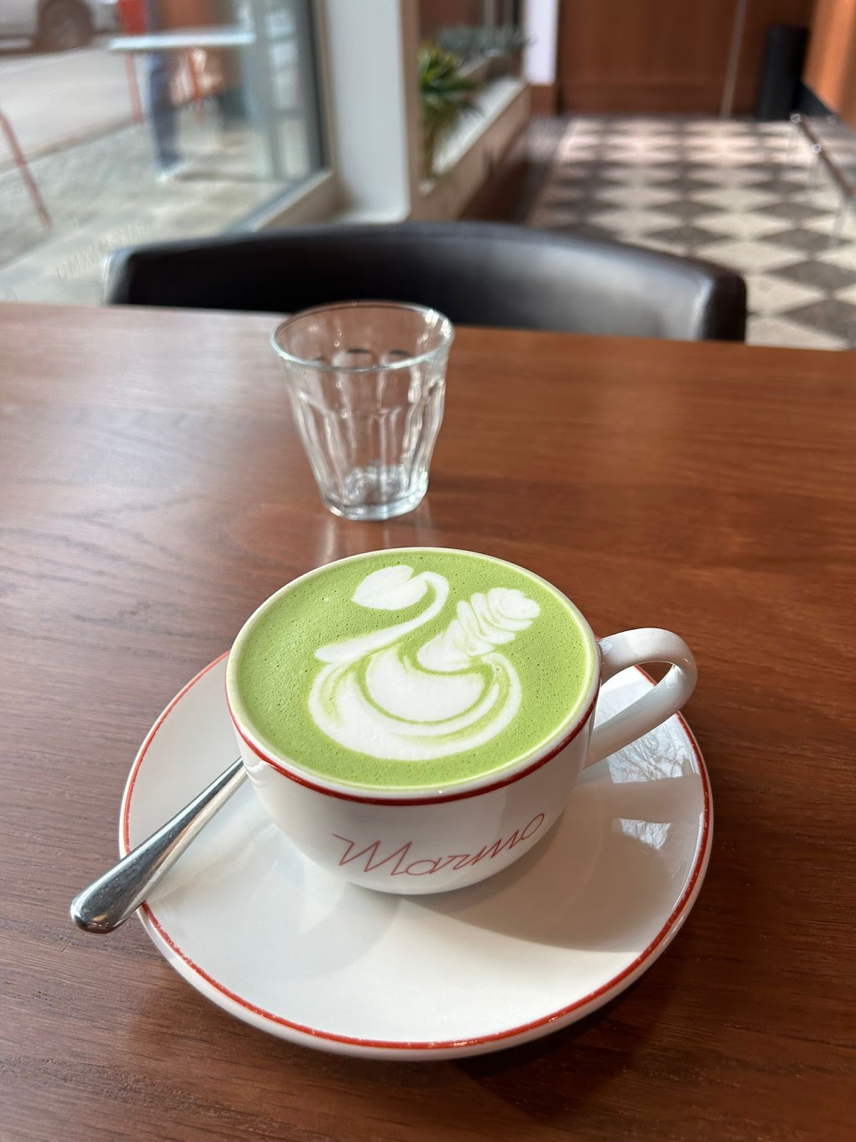 Photo of Café Maxmo