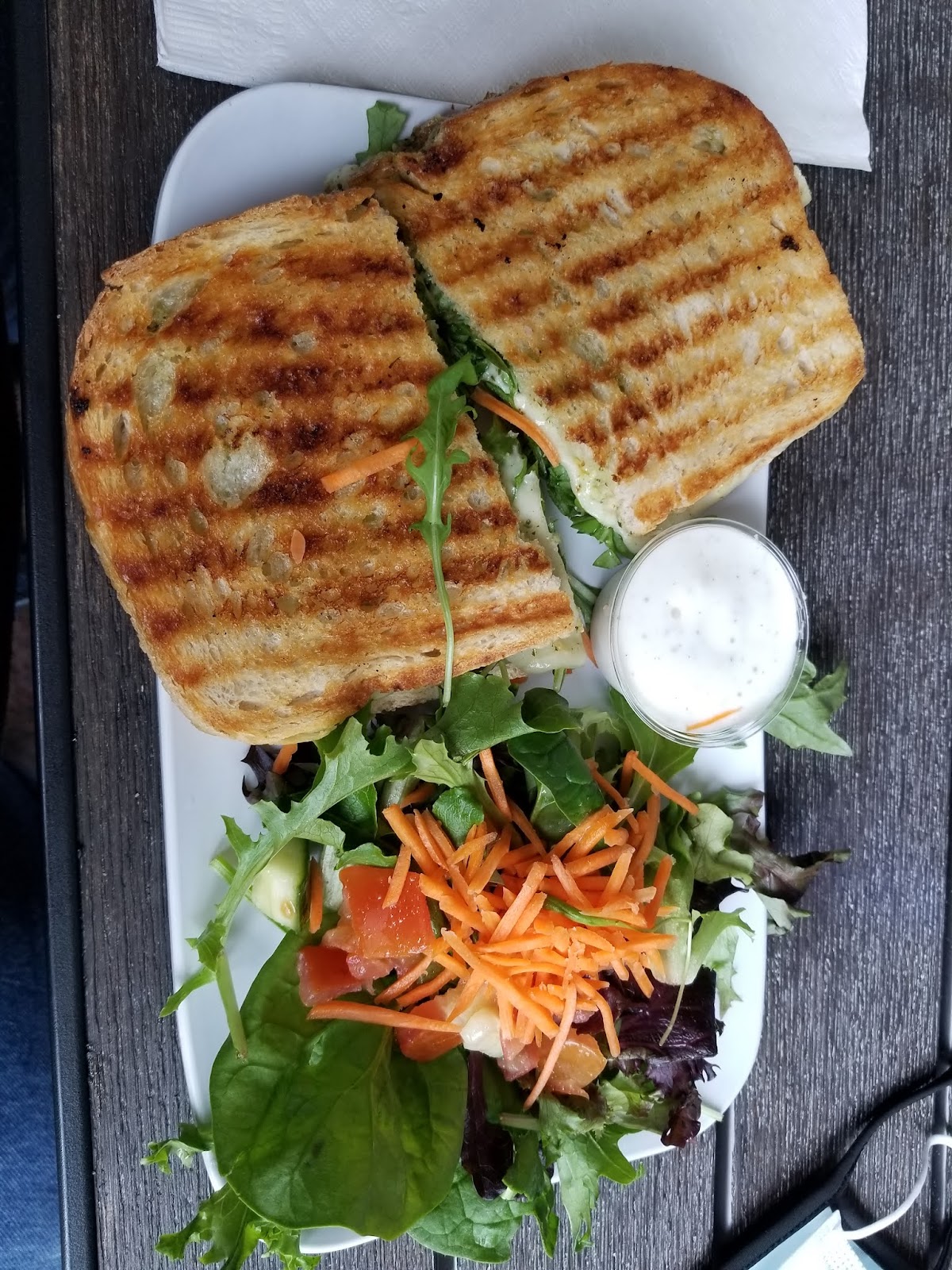 Photo of Café Flora