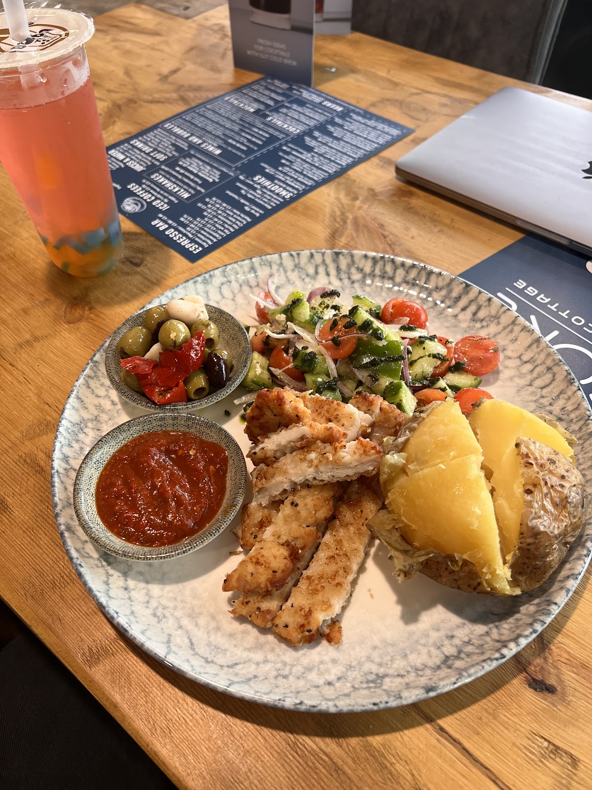 Photo of Core Cafe