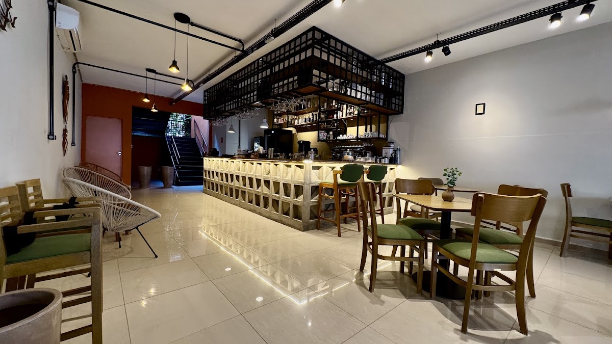 Photo of Caral Gastrobar & Coffee