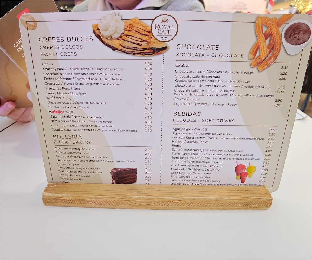 Photo of Royal Cafe