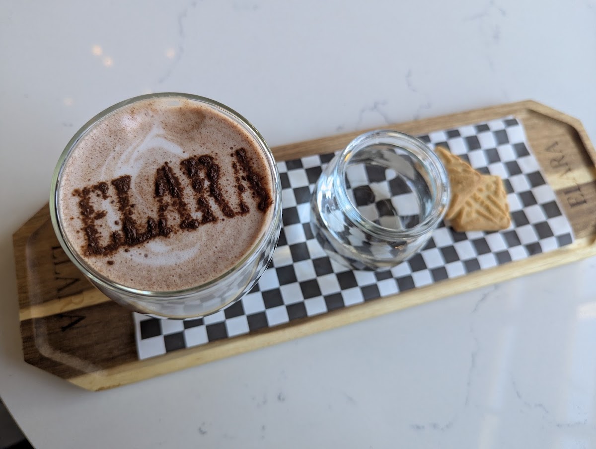 Photo of Elara Cafe | Bakery