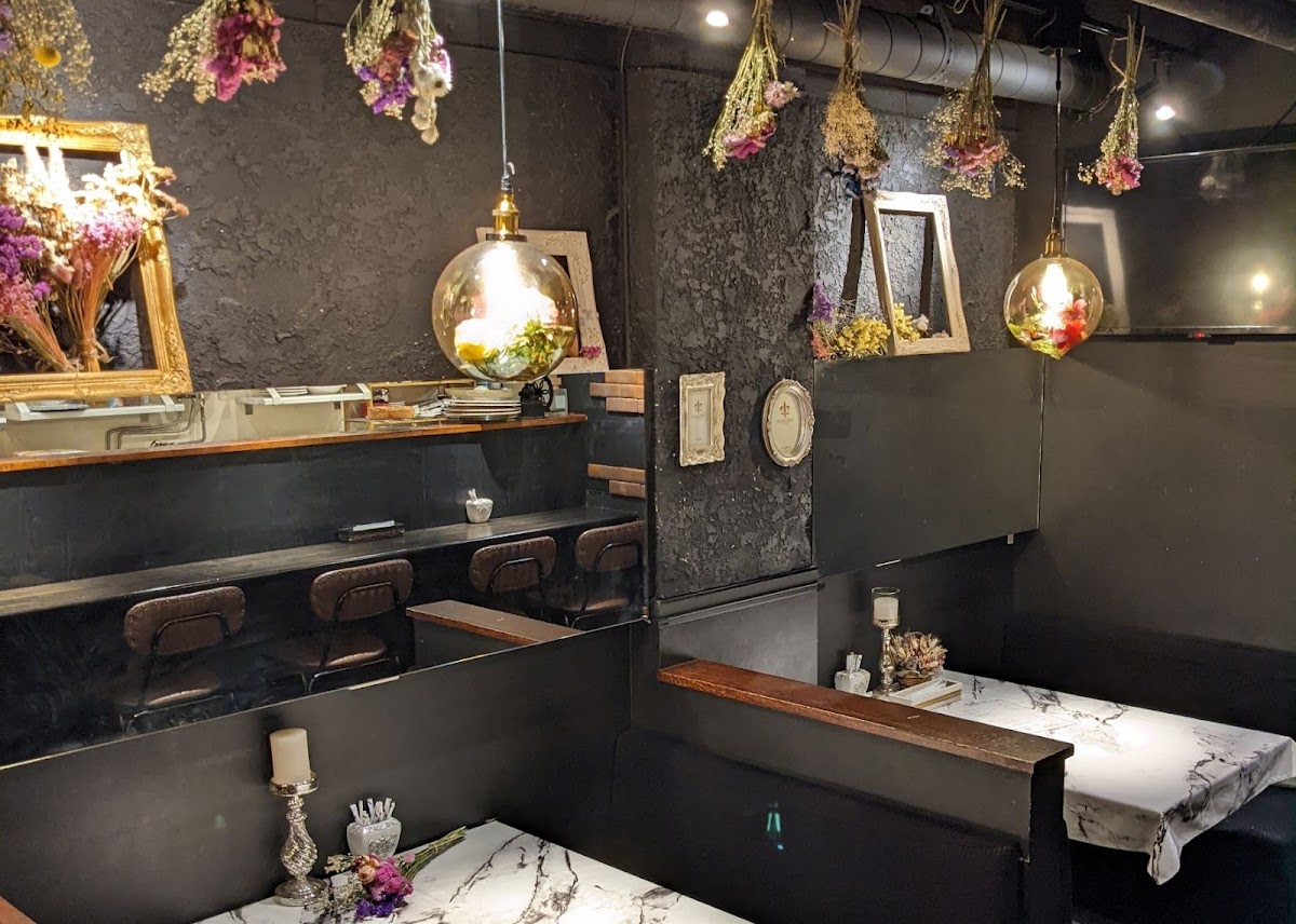 Photo of Cafe Miele Shinjuku