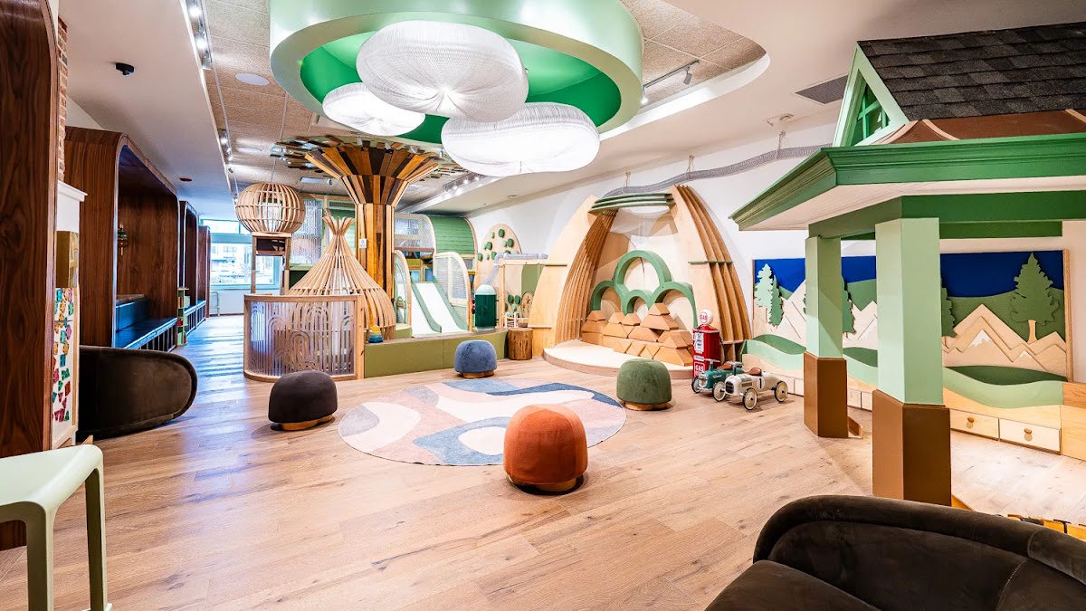 Photo of Little's Loft Play Cafe