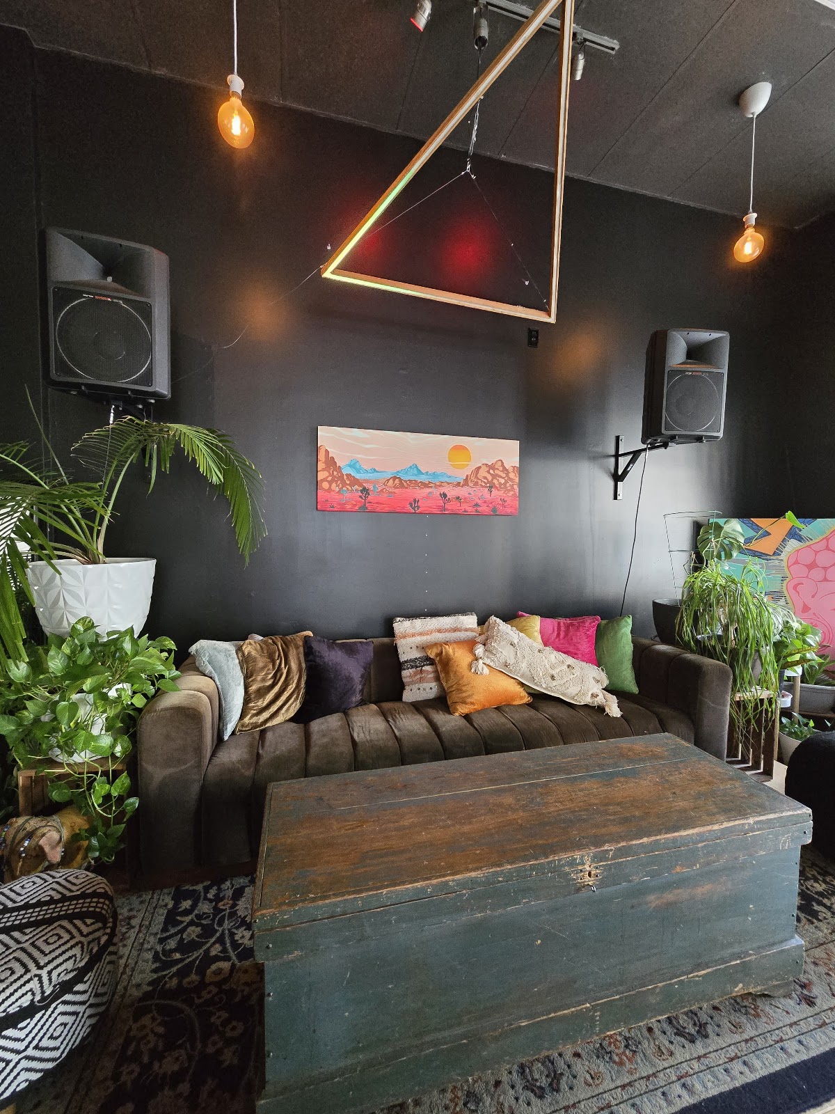 Photo of Mariposa Coffee Bar