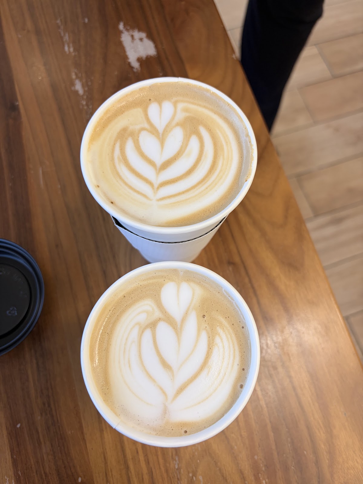 Photo of Orazure Hand Roasted Coffee Shop