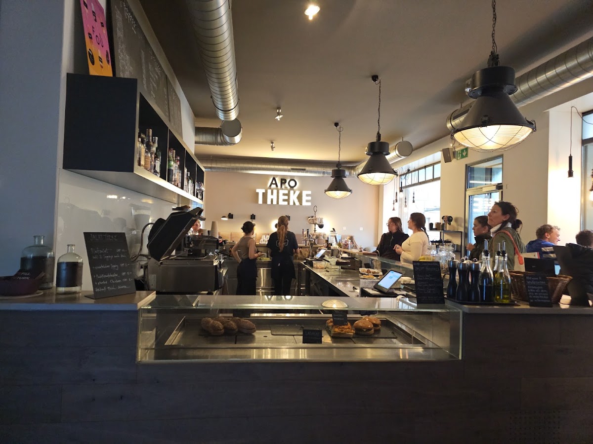 Photo of Apotheke