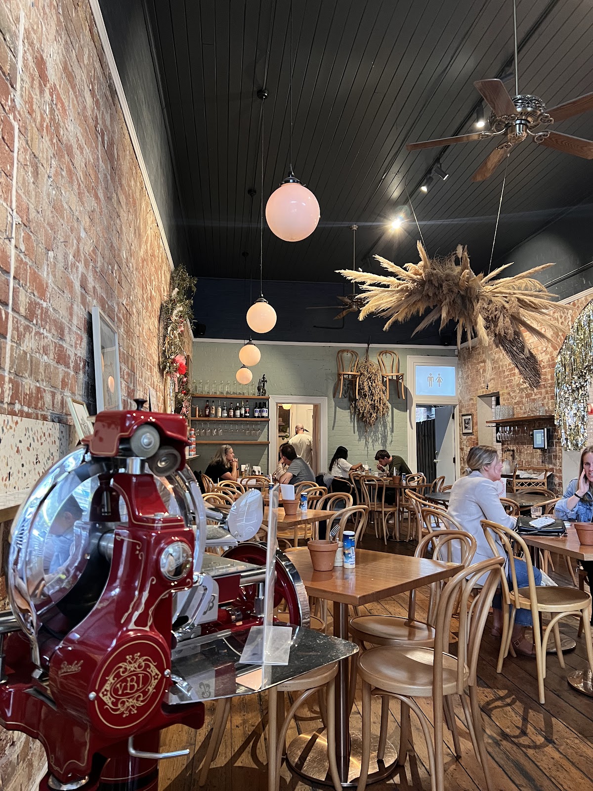 Photo of Laikon Deli