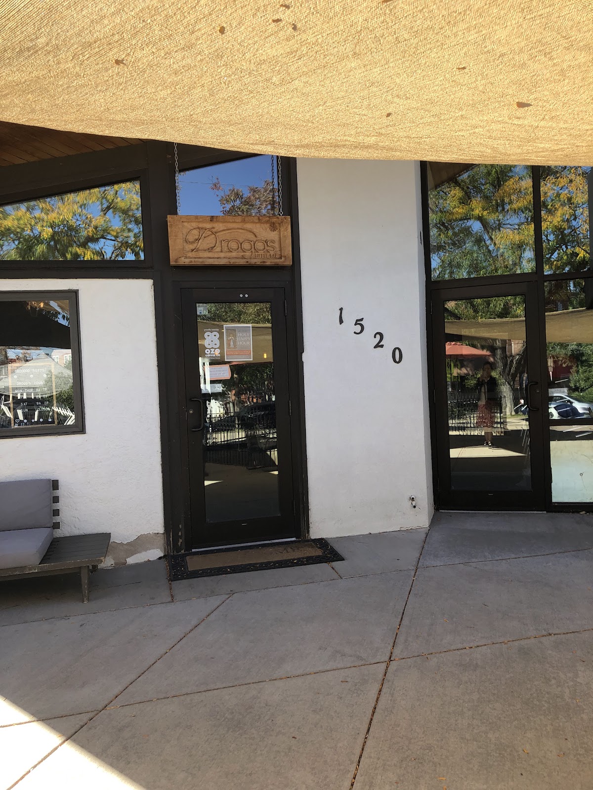 Photo of Drogo's Coffee Bar
