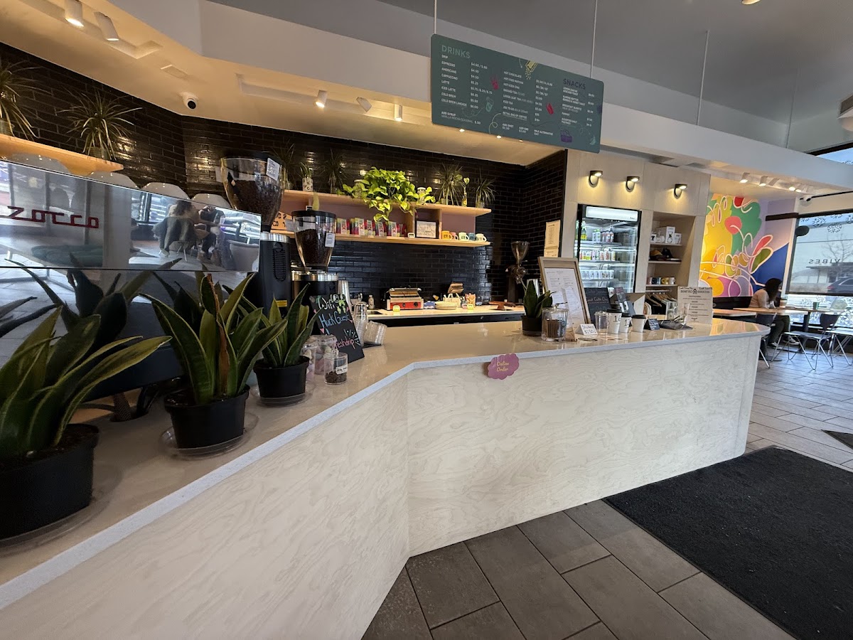 Photo of Huckleberry Roasters