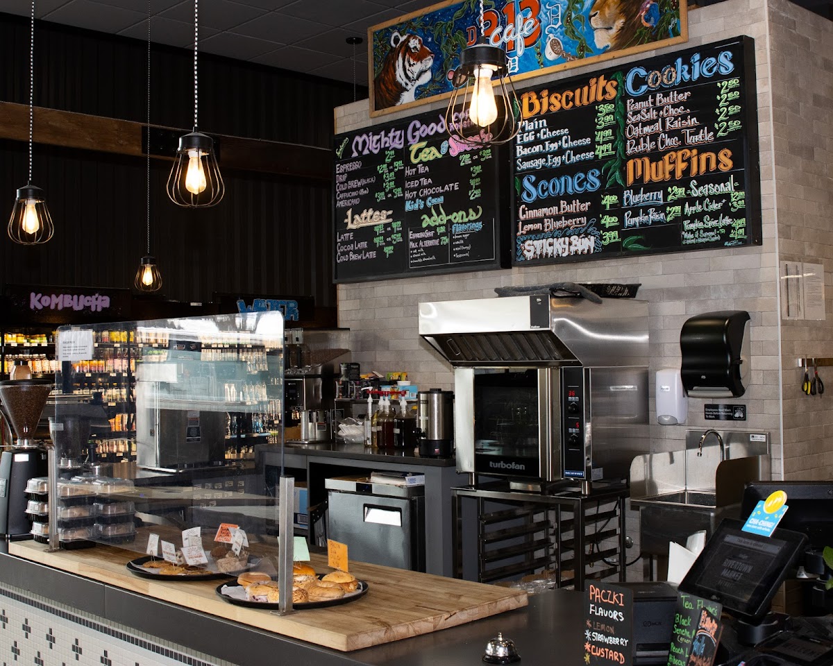 Photo of Cafe 313
