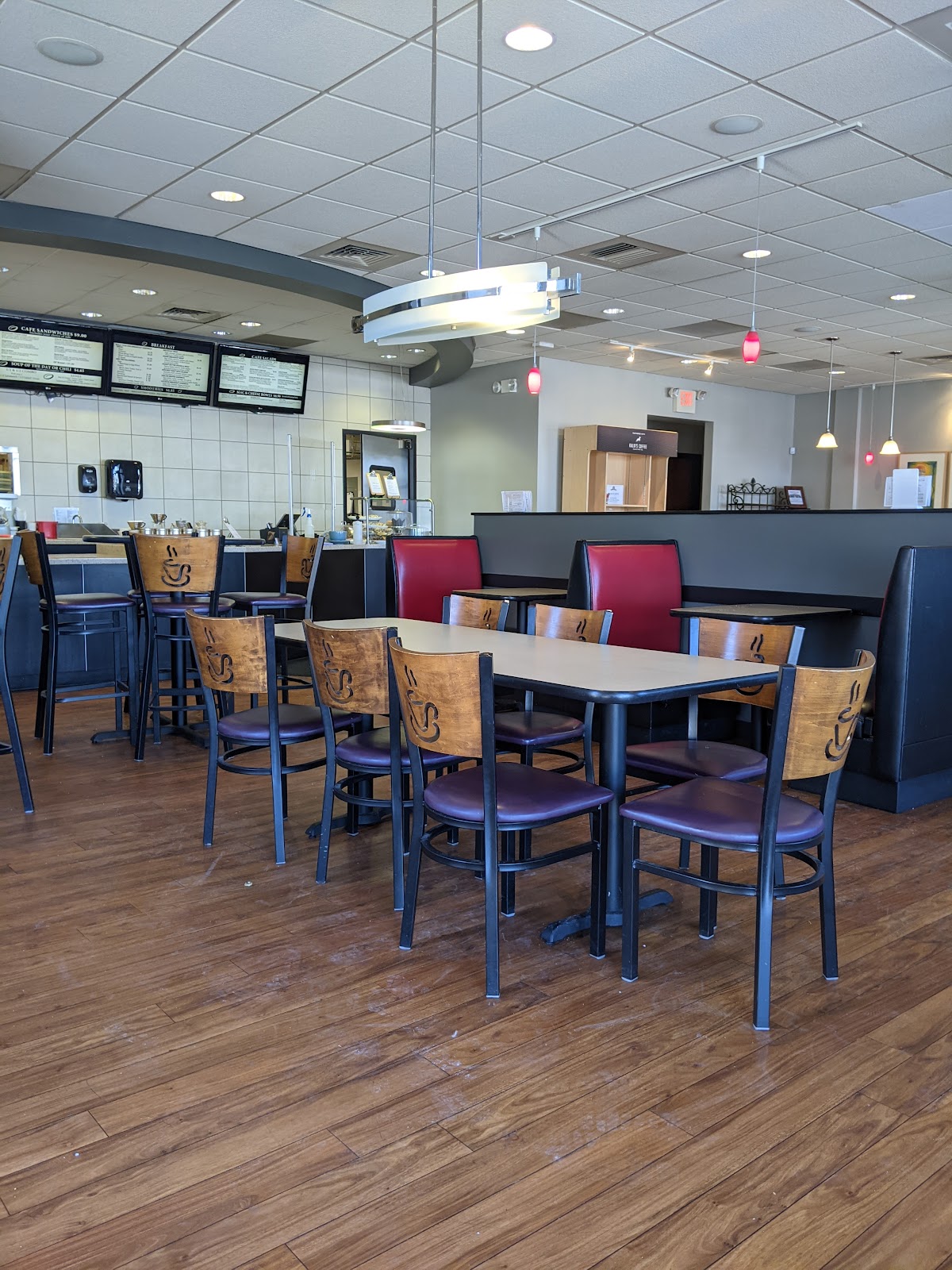 Photo of Six North Cafe