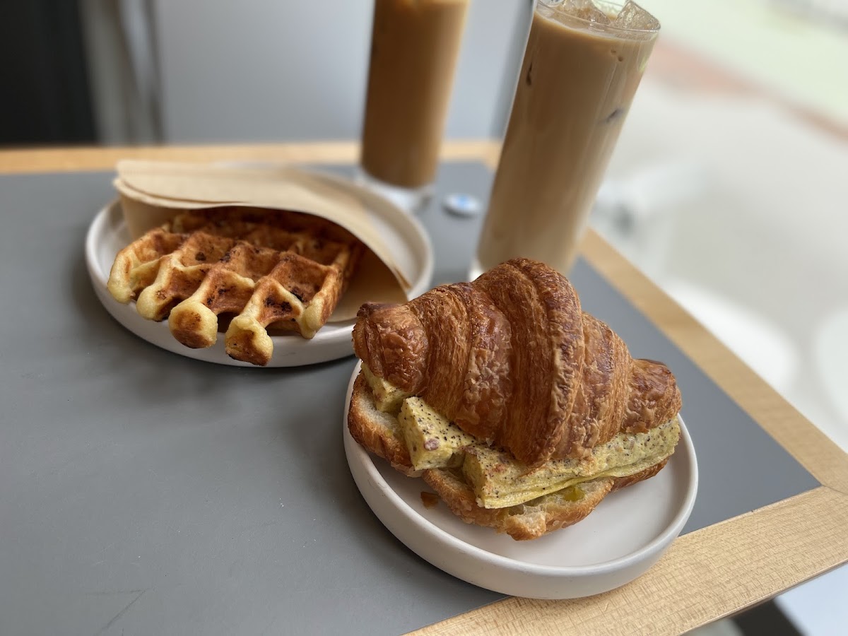 Photo of Blue Bottle Coffee