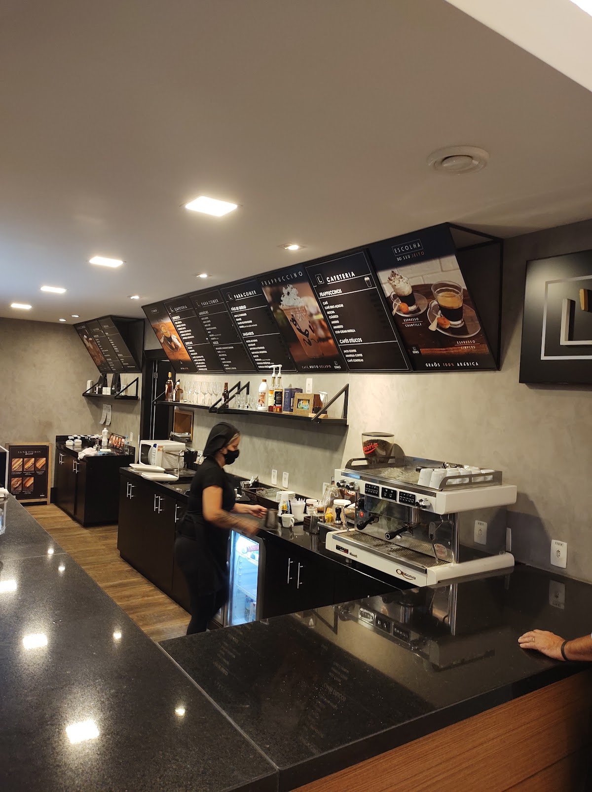 Photo of L'Espace Café