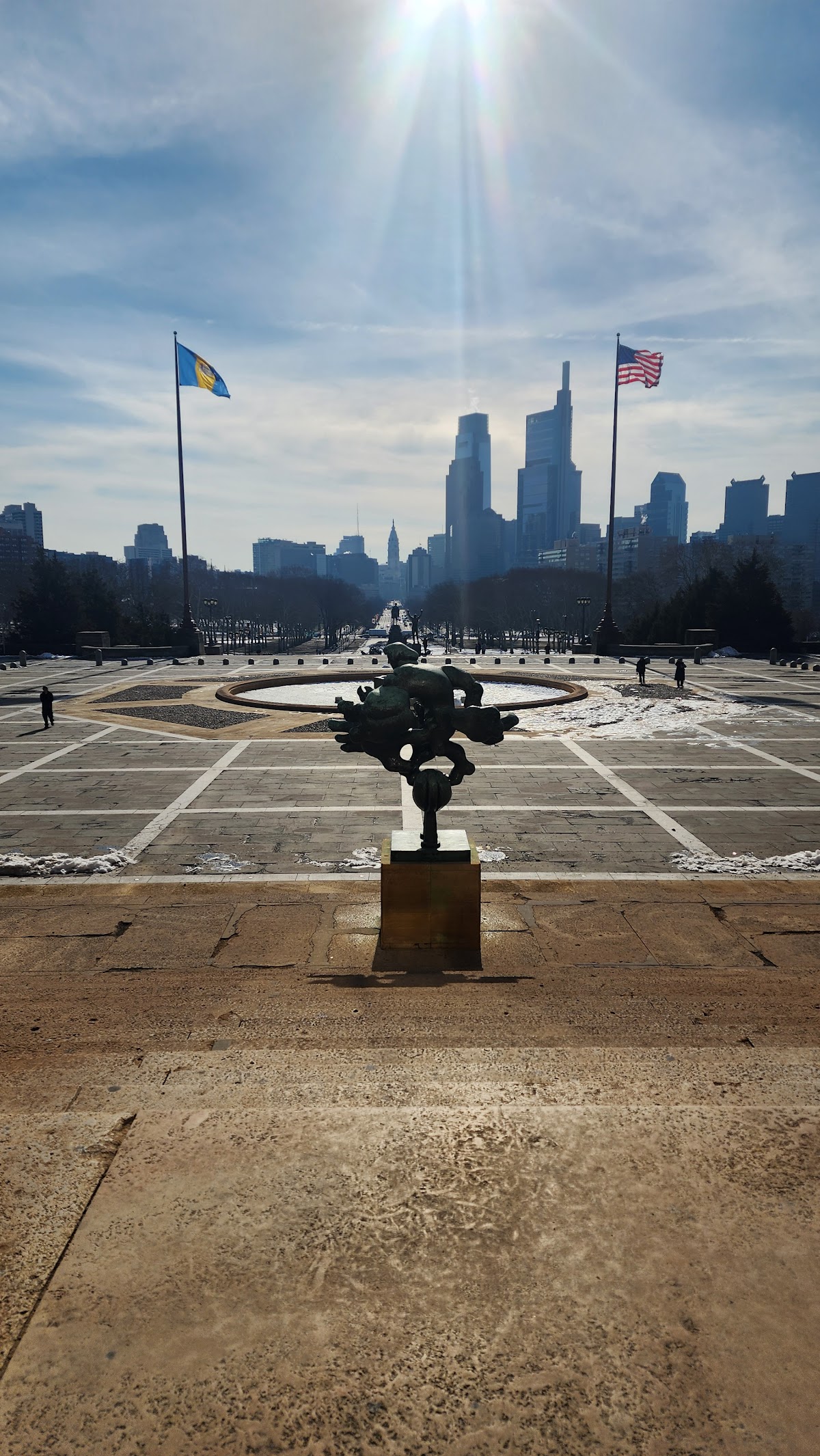 Photo of Philadelphia Museum Cafe