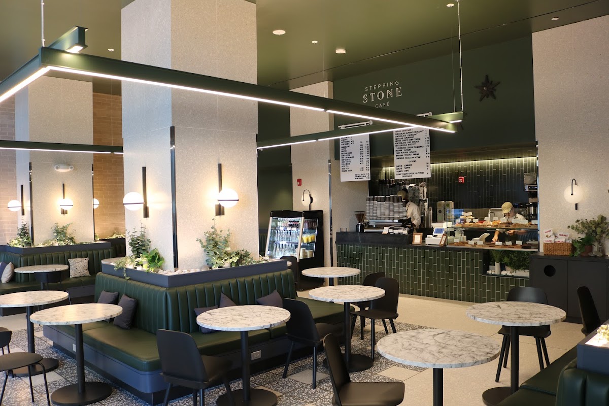 Photo of Stepping Stone Café