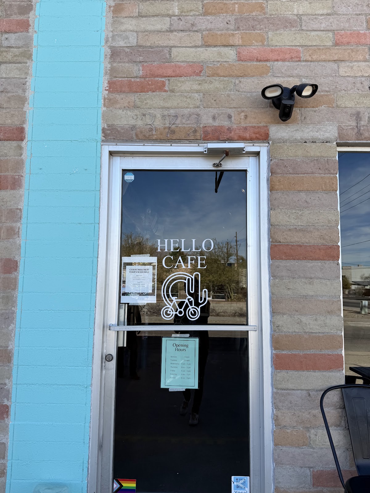 Photo of Hello Cafe