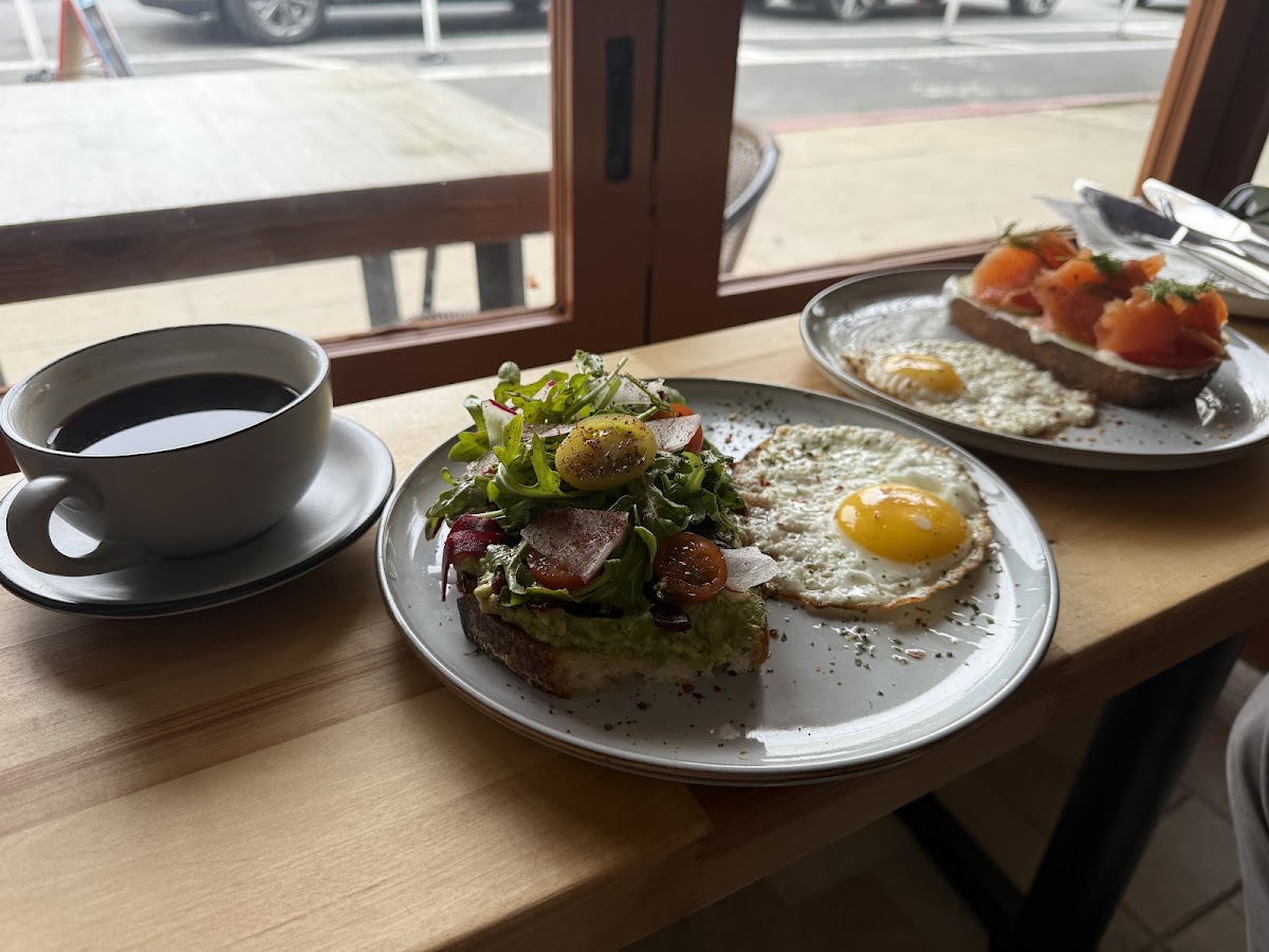 Photo of Mevan Coffee & Desserts & Brunch