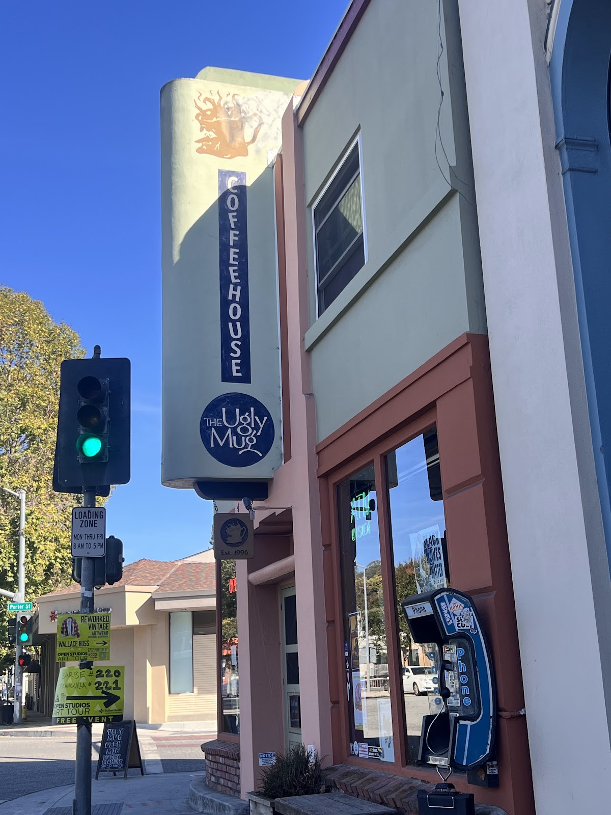 Photo of Ugly Mug CoffeeHouse