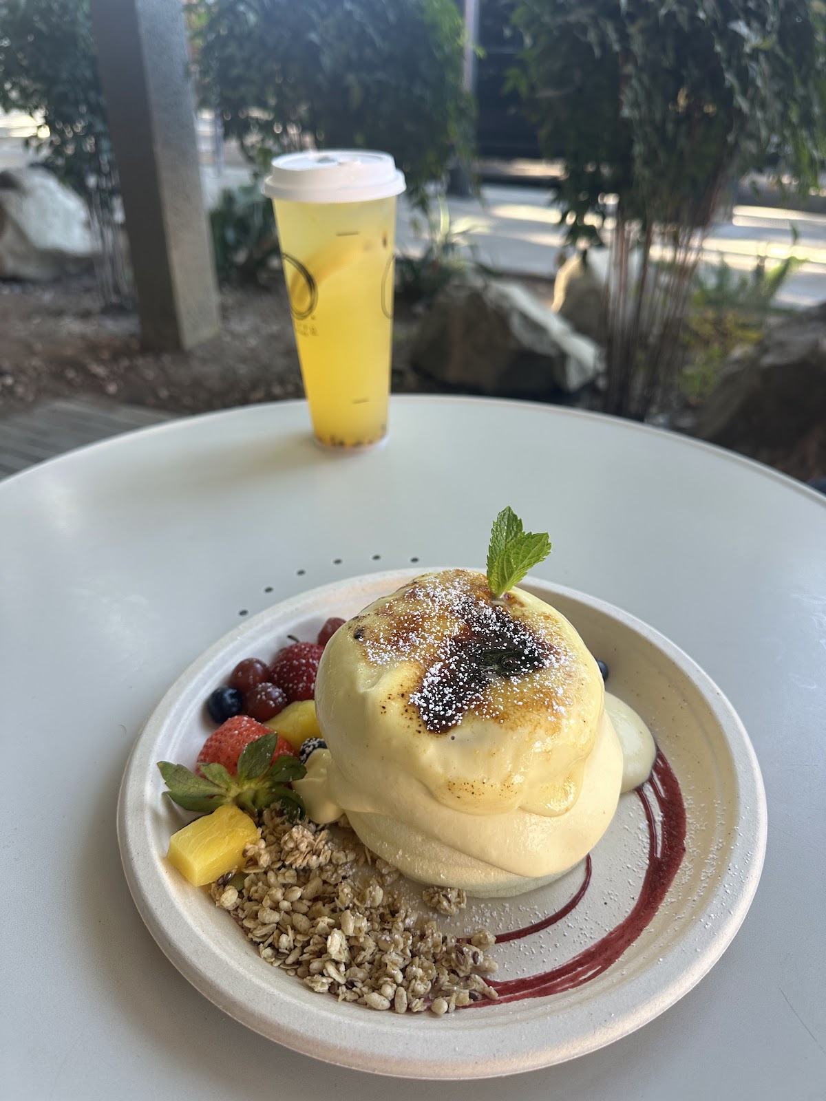 Photo of Motto Tea Cafe - Pasadena
