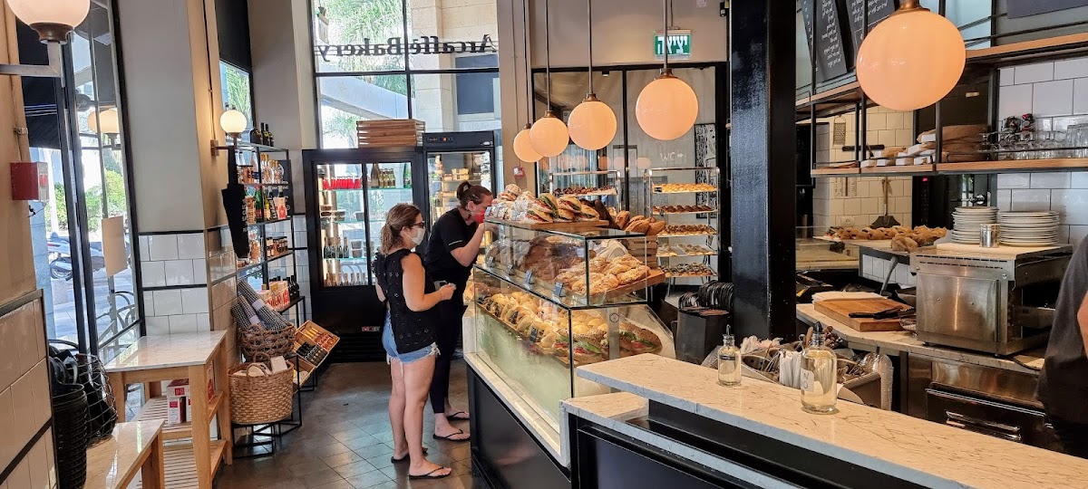 Photo of Arcaffè