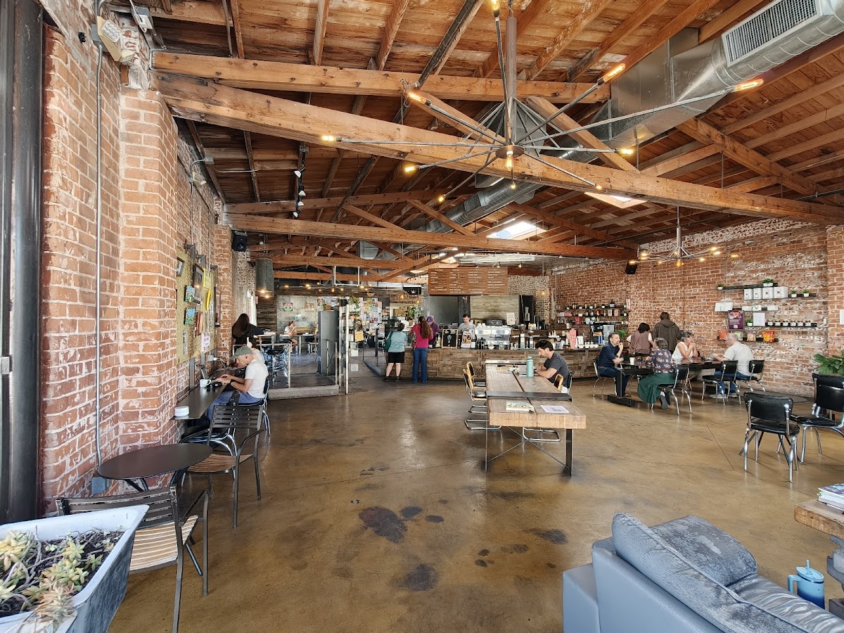Photo of Cartel Roasting Co