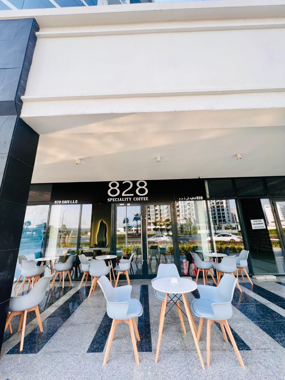 Photo of 282 speciality coffee