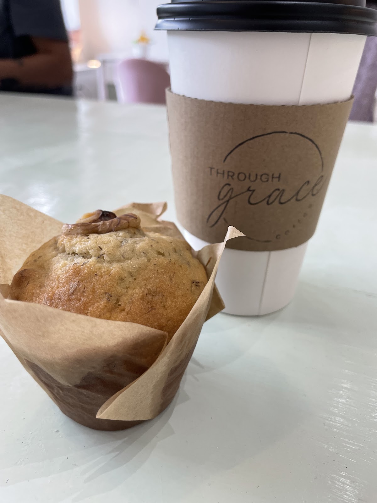 Photo of Through Grace Coffee