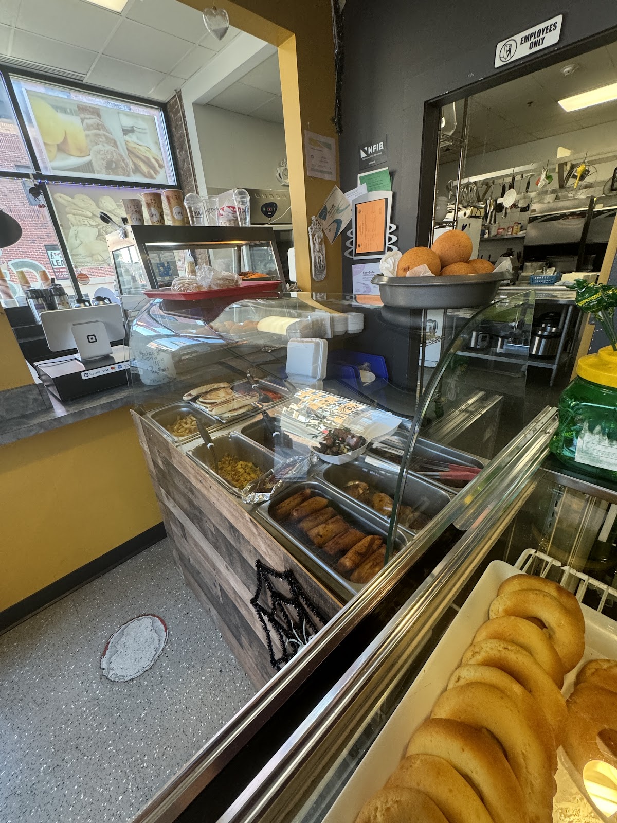 Photo of Essence of Thyme Cafe