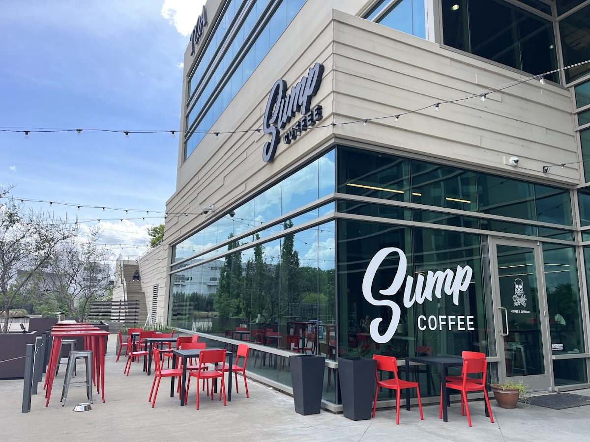 Photo of Sump Coffee