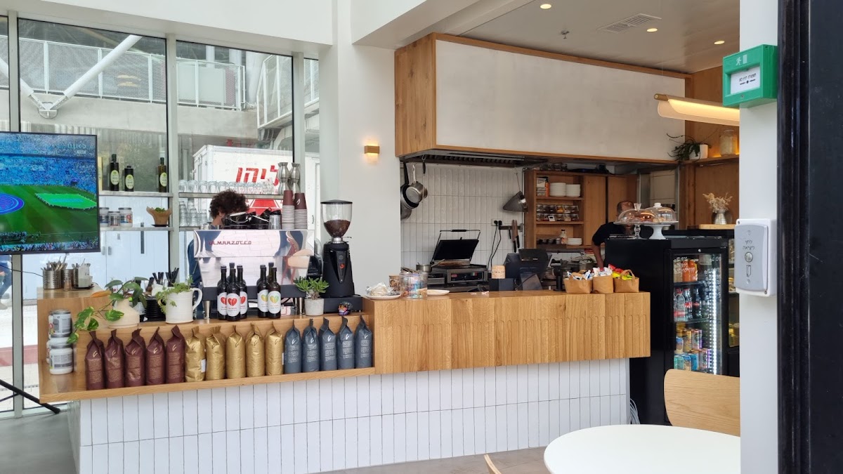 Photo of Jinga Cafe