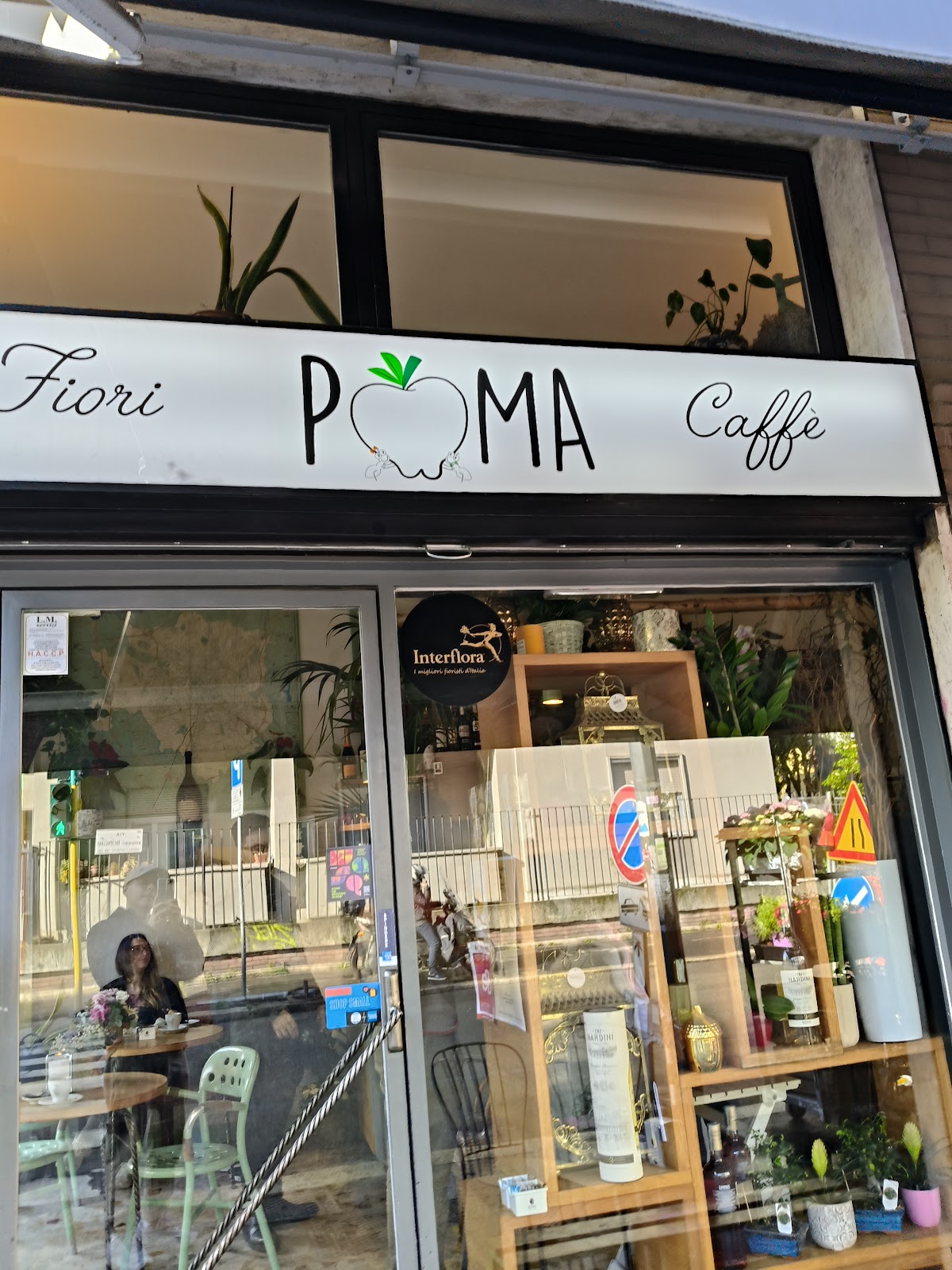 Photo of Poma Fiori Caffe