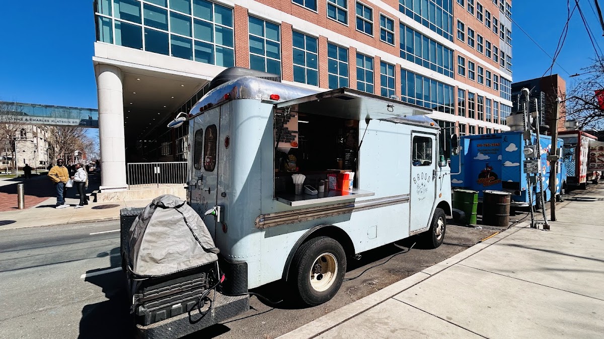 Photo of Brood Coffee Truck