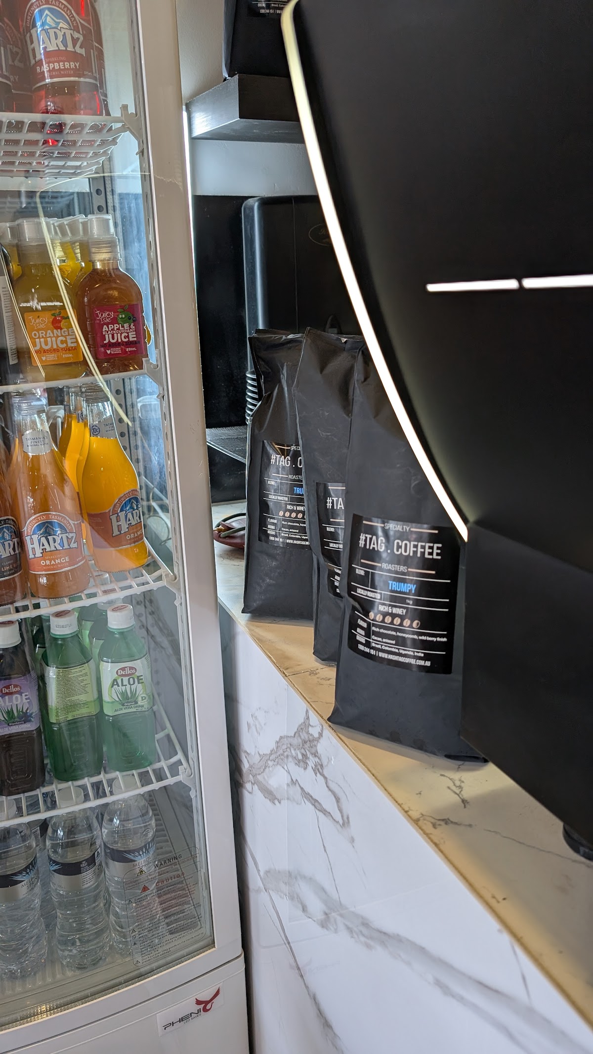 Photo of Adaas Coffee