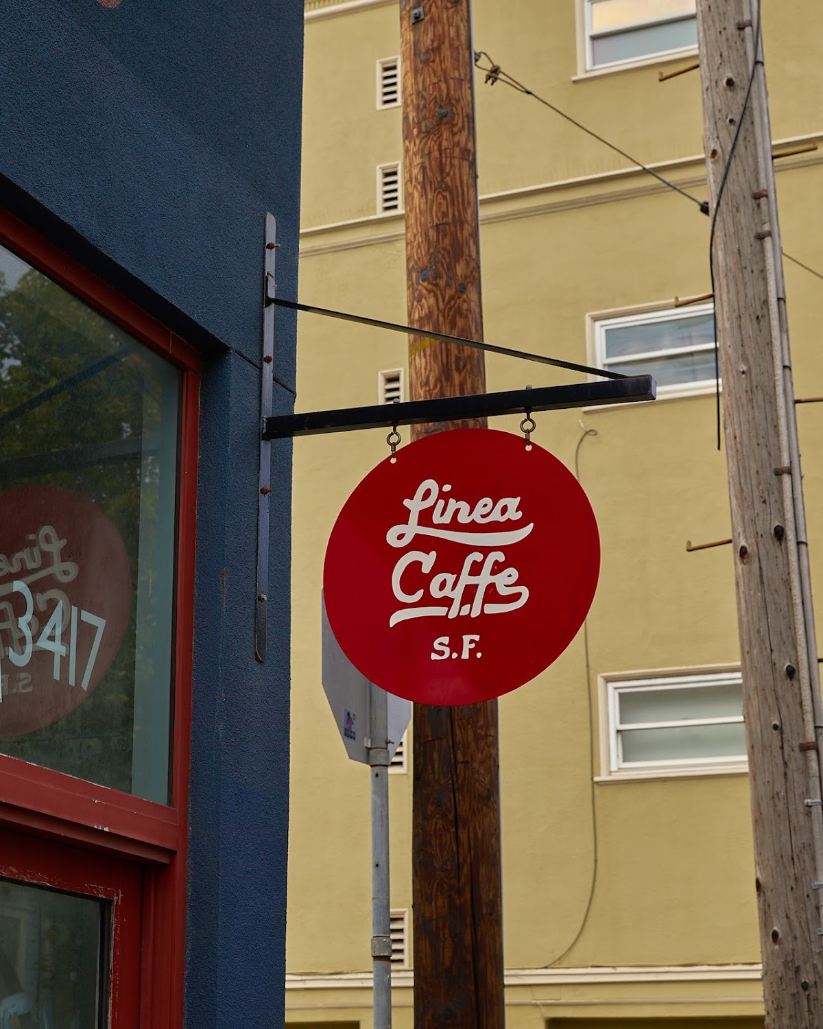 Photo of Linea Caffe