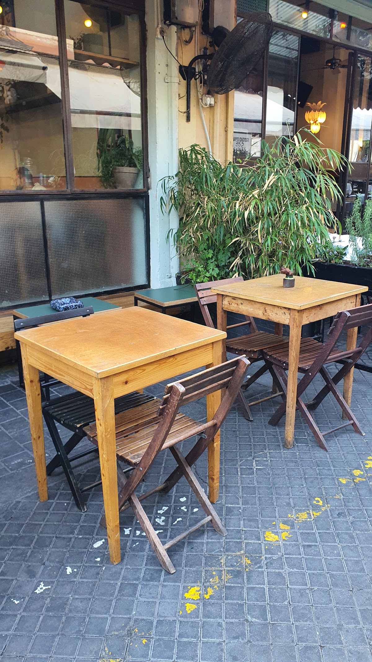 dama interior