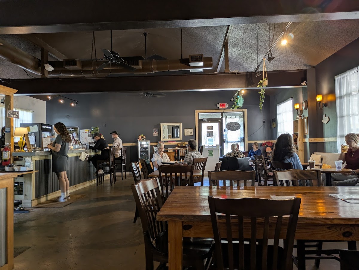 Photo of The Campus Grind