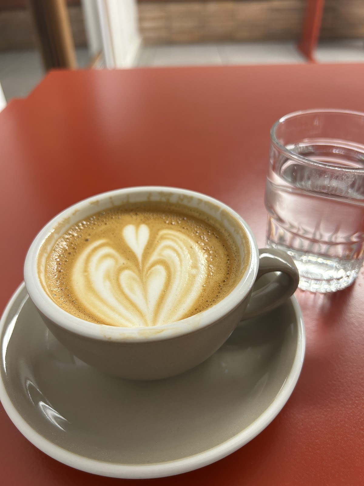 Photo of Kumquat Coffee DTLA